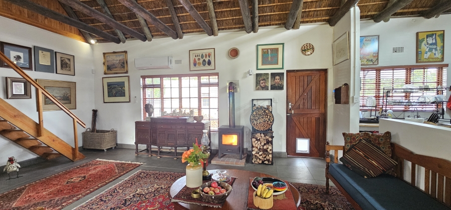 3 Bedroom Property for Sale in Swellendam Western Cape